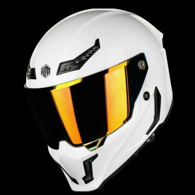 ILM フルフェイス ヘルメット MF509 