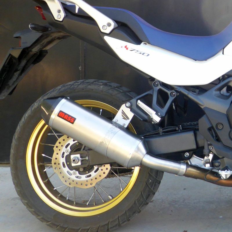 ホンダXL750 トランザルプ マフラーの専門店 | ＜公式＞モトパーツ