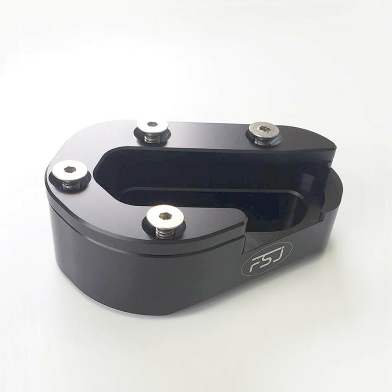 BMW R1300GS サイドスタンドエクステンション FEED SPORTS JAPAN