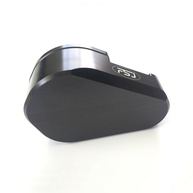 BMW R1300GS サイドスタンドエクステンション FEED SPORTS JAPAN