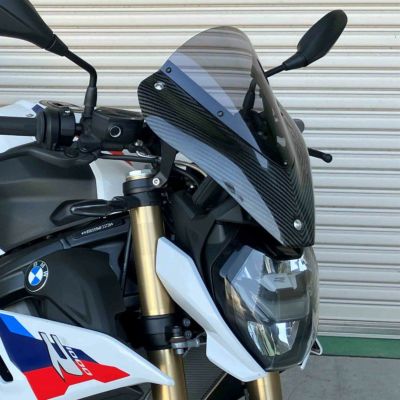 BMW S1000R | ウィンドシールド|バイクパーツ専門店 モトパーツ(MOTO PARTS)