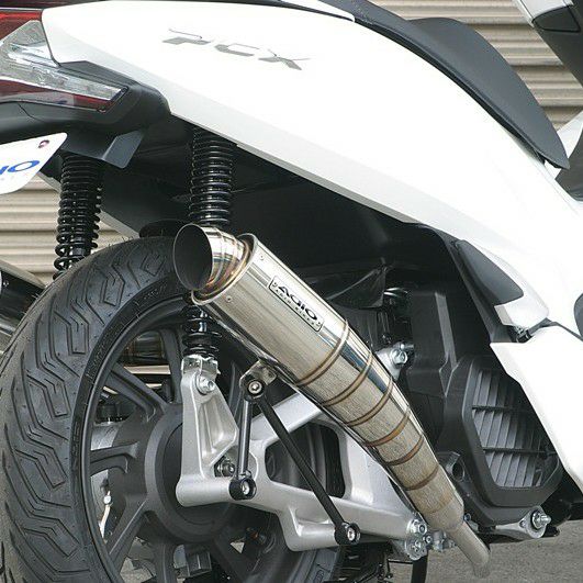 ホンダ PCX マフラー|バイクパーツ専門店 モトパーツ(MOTO PARTS)