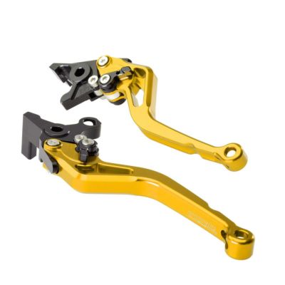 ギルズツーリング ブレーキレバー FXL Triumph用