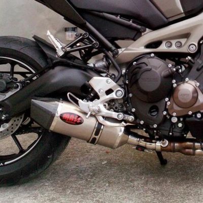 ヤマハ MT-09 マフラー | モトパーツ(MOTO PARTS)