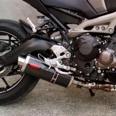 MT-09 – LCIPARTS EXHAUSTS