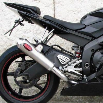 ヤマハ YZF-R6(YZF600) マフラー | モトパーツ(MOTO PARTS)