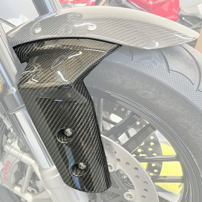 SPEEDRA スピードラ フェアリングサイドパネル S1000RR SPEEDRA スピードラ フェアリングサイドカバー ドライカーボン
