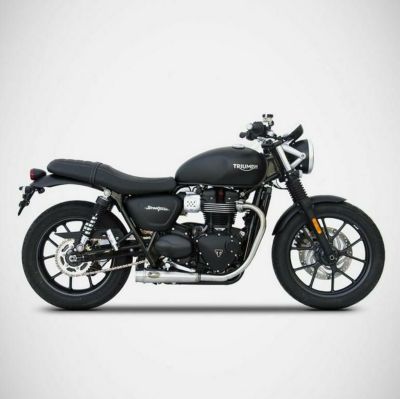 トライアンフ (Street Twin)ストリートツイン|カスタムパーツ||モトパーツ(MOTO PARTS)