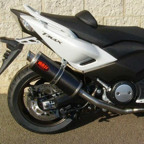 YAMAHA T-MAX 500 / T-MAX 530 / T-MAX 560 2008-2016