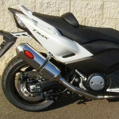 Akrapovic (アクラポヴィッチ) フルエキ・ECE規格・Racing Line