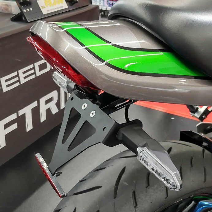 SPEEDRA スピードラ フェアリングサイドパネル S1000RR スピードラ SPEEDRA フェアリングサイドパネル 左右セット 15年