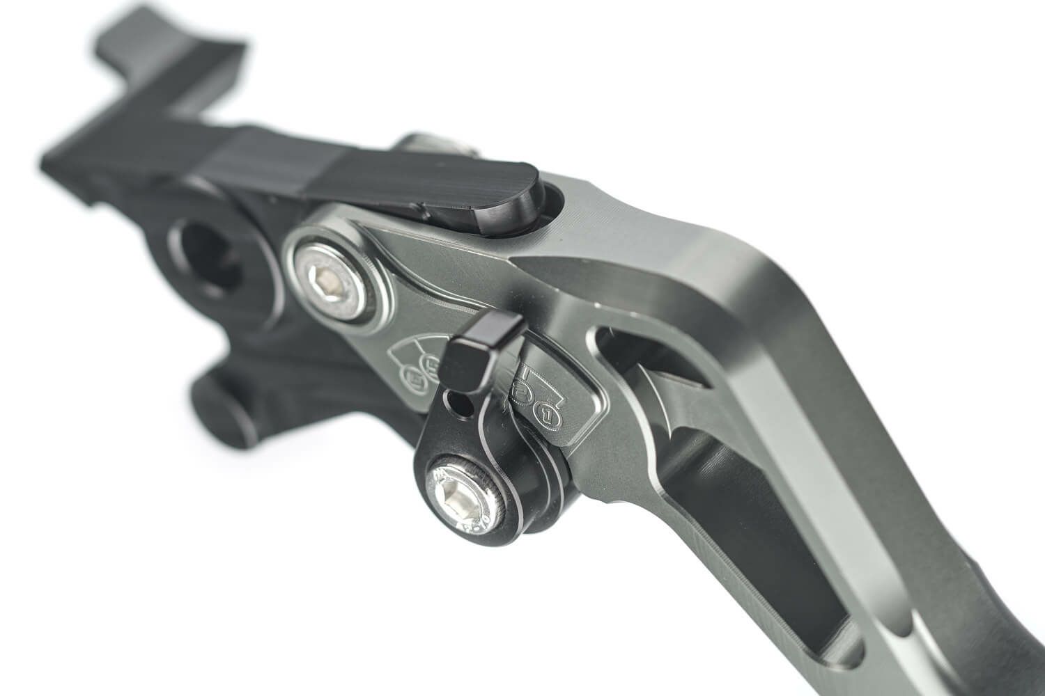 タイガー850/900 ブレーキ・クラッチレバーセット MIDI プロブレーキ