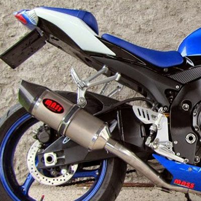 SUZUKI GSX-R750 600 |マフラー|バイクパーツ専門店 モトパーツ(MOTO PARTS)