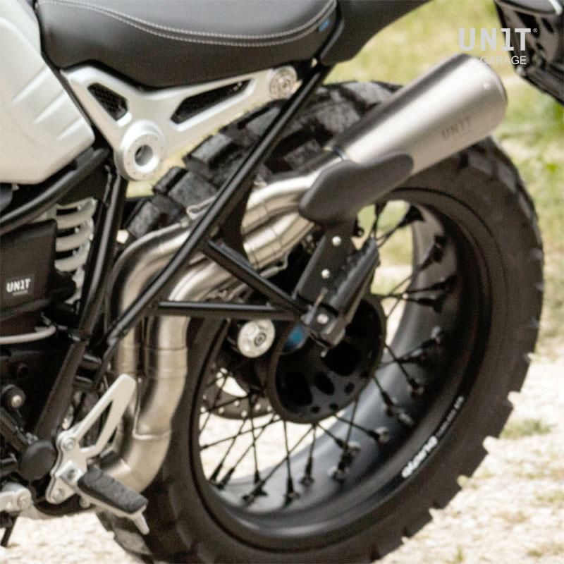 BMW RnineT UNIT GARAGE(ユニットガレージ)|バイクパーツ専門店 