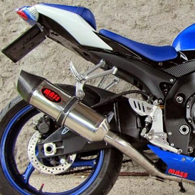 SUZUKI GSX-R750 600 |マフラー|バイクパーツ専門店 モトパーツ(MOTO PARTS)