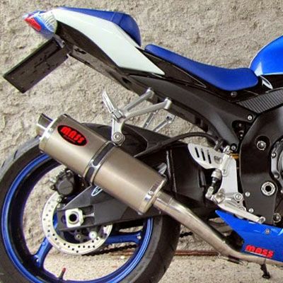 SUZUKI GSX-R750 600 |マフラー|バイクパーツ専門店 モトパーツ(MOTO PARTS)