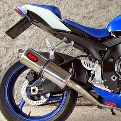 SUZUKI GSX-R750 600 |マフラー|バイクパーツ専門店 モトパーツ(MOTO PARTS)