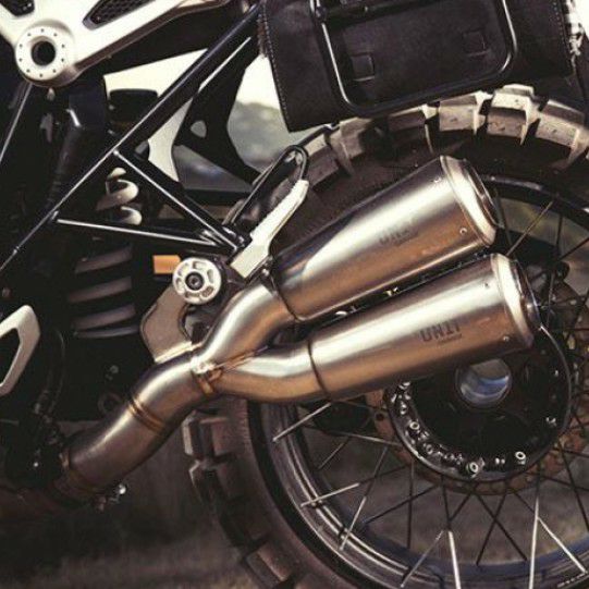 BMW RnineT UNIT GARAGE(ユニットガレージ)|バイクパーツ専門店 