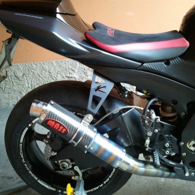 SUZUKI GSX-R1000 1100 |マフラー|バイクパーツ専門店