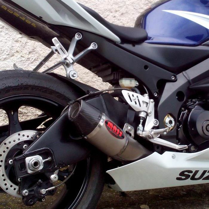 SUZUKI GSX-R1000 1100 |マフラー|バイクパーツ専門店