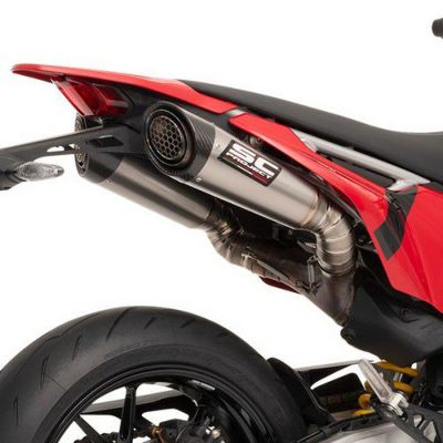 SC レブルマフラー （SC-PROJECT】バイク用マフラー | ZX-4RR