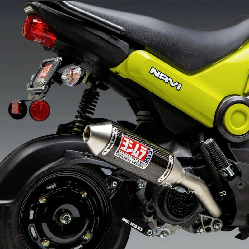 【公式ショップ】 SALE】ホンダ ナビ ステンレス フルエキゾーストマフラー NAVI パーツ