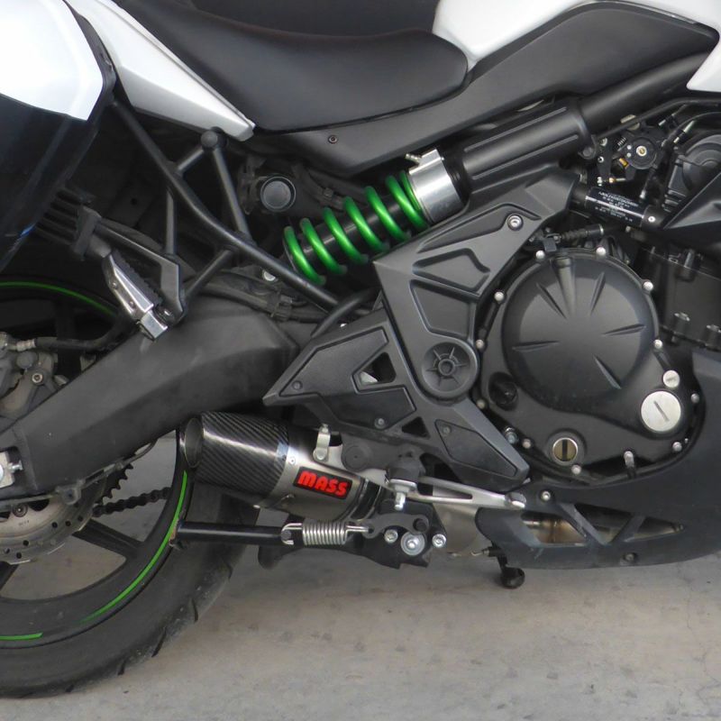 カワサキジェットスキー650SX 650X2用PJSウォーターボックス中古
