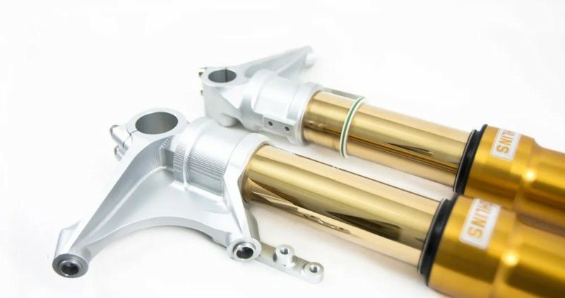 BMW S1000RR/M1000RR 19- 倒立フロントフォーク FGRT オーリンズ