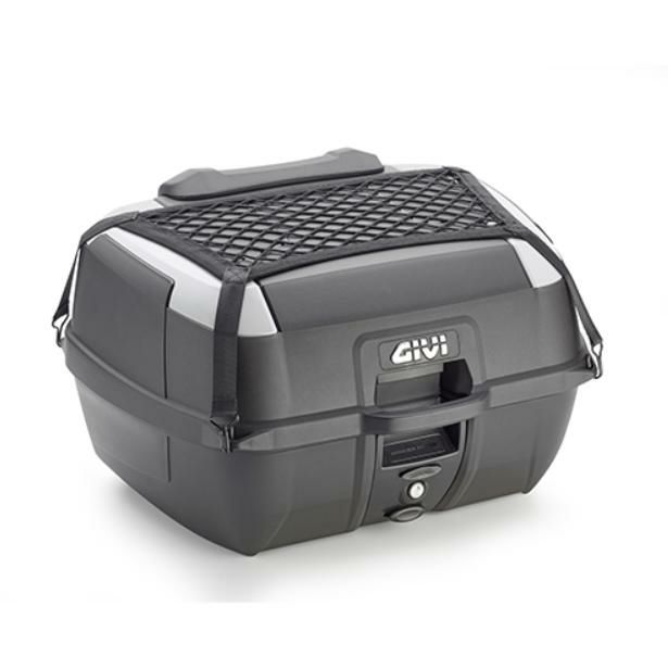 ジビ(GIVI) MONOLOCK 45L トップケース B45プラス ユニバーサル 