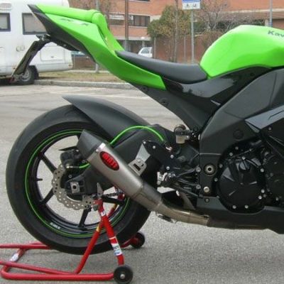 KAWASAKI ZX-9R 10R |マフラー|バイクパーツ専門店 モトパーツ