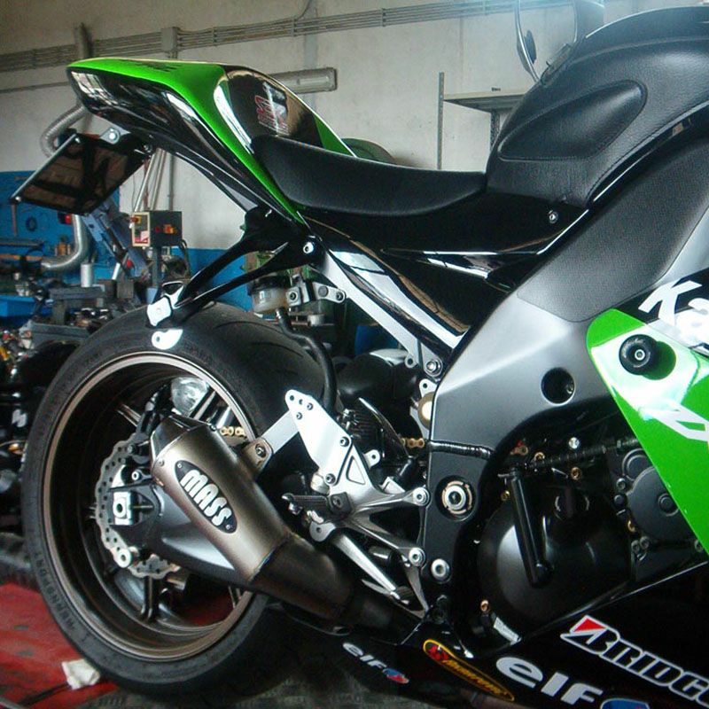 KAWASAKI ZX-9R 10R |マフラー|バイクパーツ専門店 モトパーツ