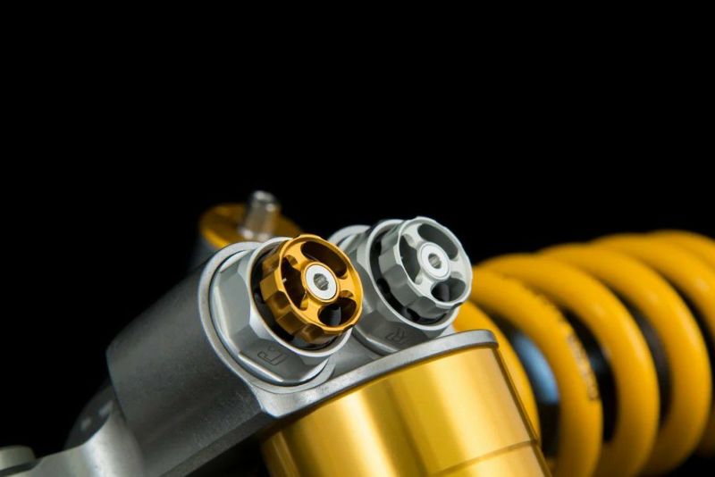 CBR1000RR-R/SP 20- リアサスペンション TTX GP オーリンズ(Ohlins