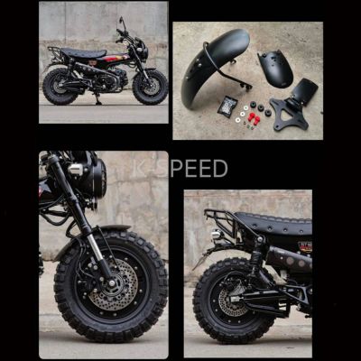 Dax 125 K-SPEED ディアブロ ホーンカバー DX017 K-SPEED | バイクカスタムパーツ専門店 モトパーツ(MOTO PARTS)