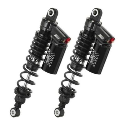 PAIOLI製 倒立リアサス 360mm コンチネンタルgt535純正 - メルカリ