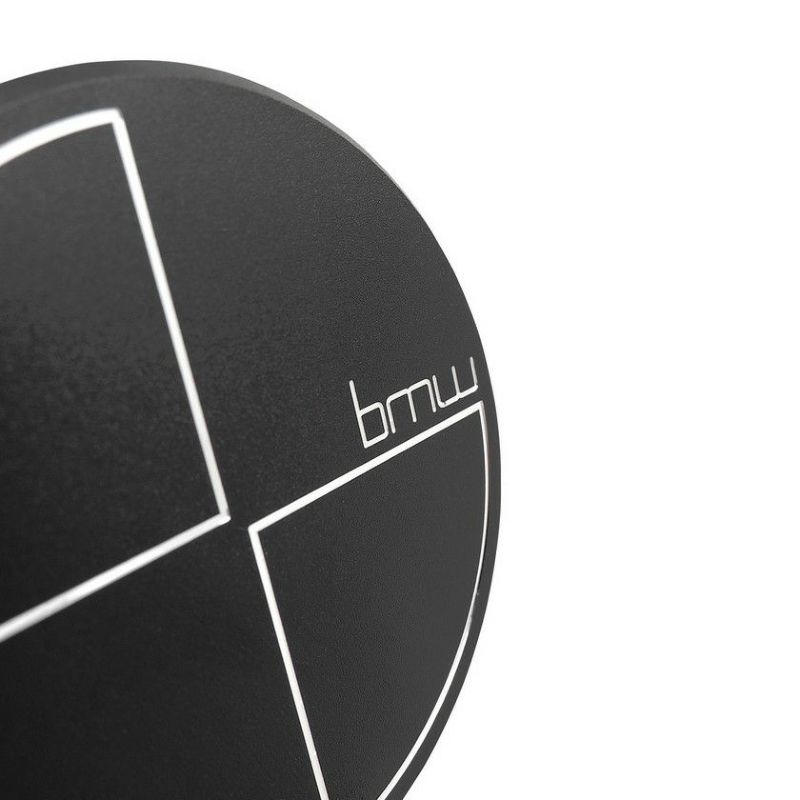 BMW R12 RnineT S1000 F900 R1250 K1300等 タンク エンブレム 70mm