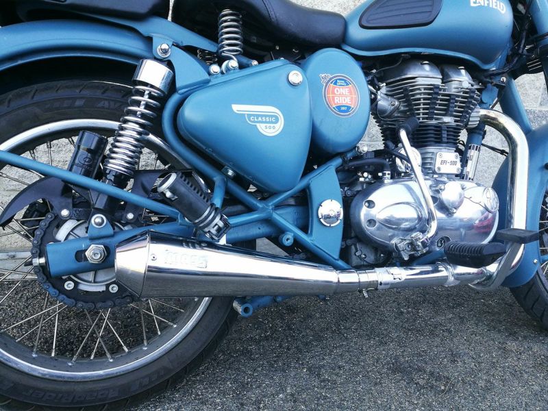ROYAL ENFIELD K-SPEED Diabolus Diablo – Tagged 