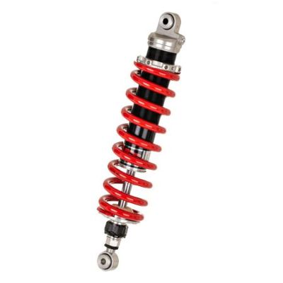 ロイヤルエンフィールド ヒマラヤ400 リアサスペンション MZ456 YSS