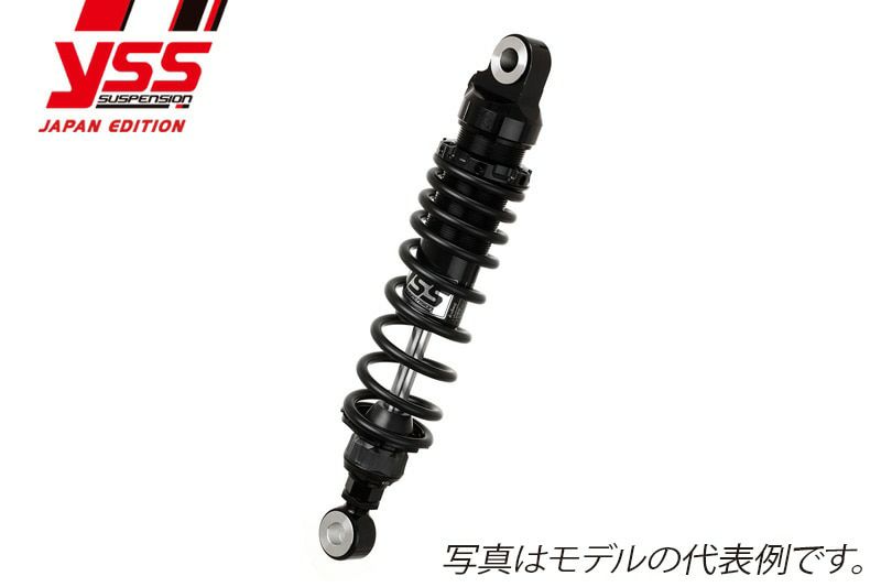クラシック/ハンター/メテオ 350 リアサスペンション RZ302 2本 クラシック/ハンター/メテオ 350 リアサスペンション RZ302 2本