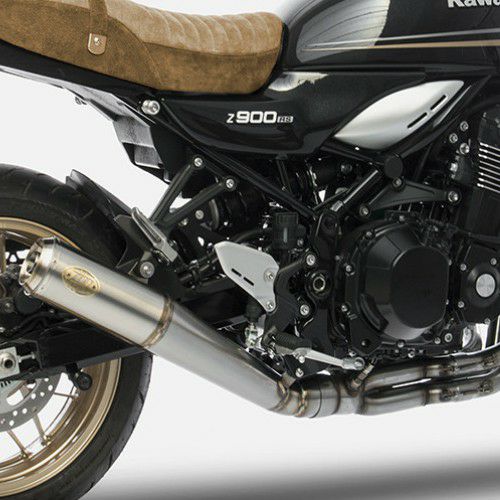 まーちゃんステンレス フロントパイプ エキゾーストz900 カワサキ Z900 エキゾーストパイプ | バイクパーツ通販 Webike