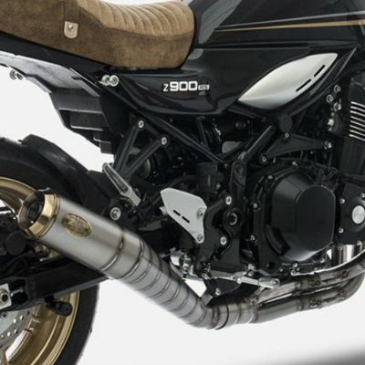 Over Racing オーヴァーレーシング GP-PERFORMANCE チタン
