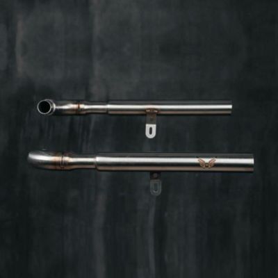 トライアンフ ボンネビルボバー／ボバーブラック 18～24 リバース