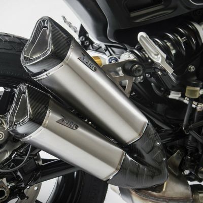 インディアン FTR1200 マフラー| バイクパーツ専門店 モトパーツ