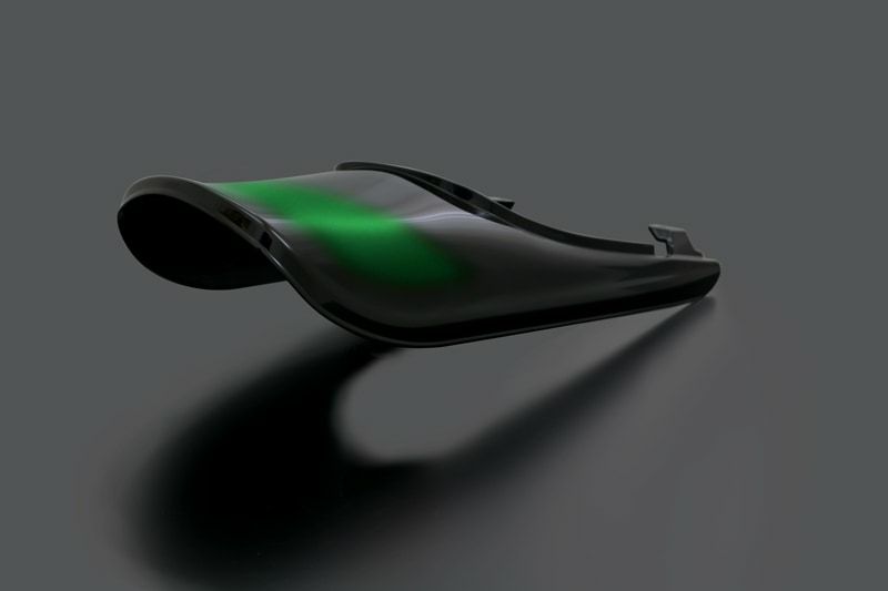 Z900RSカフェ2025純正テールカウル Z900RS スライトリアフェンダー+ロングテールカウルセット【2025