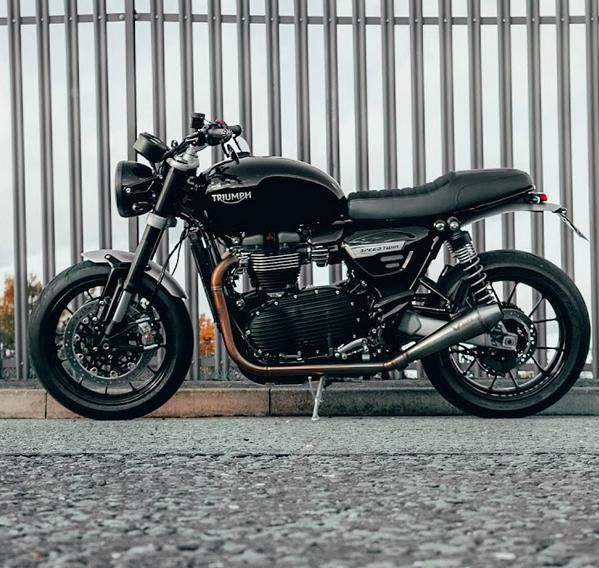 マービング(Marving) マフラー フルシステム 4/1 Superendurance