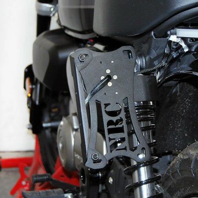 Akrapovic (アクラポヴィッチ) スリップオンマフラー・チタン