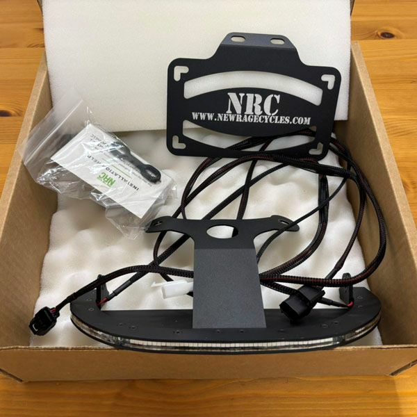 正規品】ウイルズウィン GB350S/CB350RSフェンダーレスキット 楽天市場