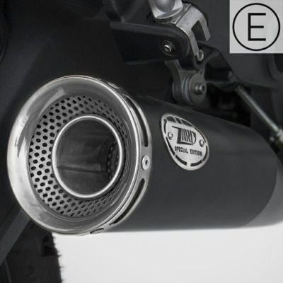 DUCATI スクランブラー|マフラー |バイクパーツ専門店