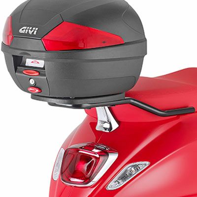 Vespa プリマベーラ/スプリント 50/125/150 14-24 MONOLOCK リア Vespa プリマベーラ/スプリント 50/125/150 14-24 MONOLOCK リア