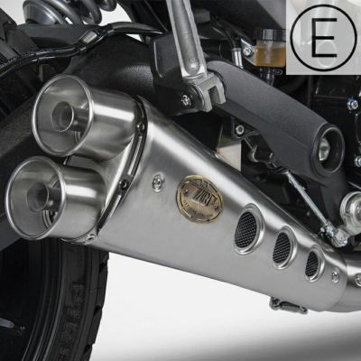 DUCATI スクランブラー|マフラー |バイクパーツ専門店 モトパーツ(MOTO PARTS)