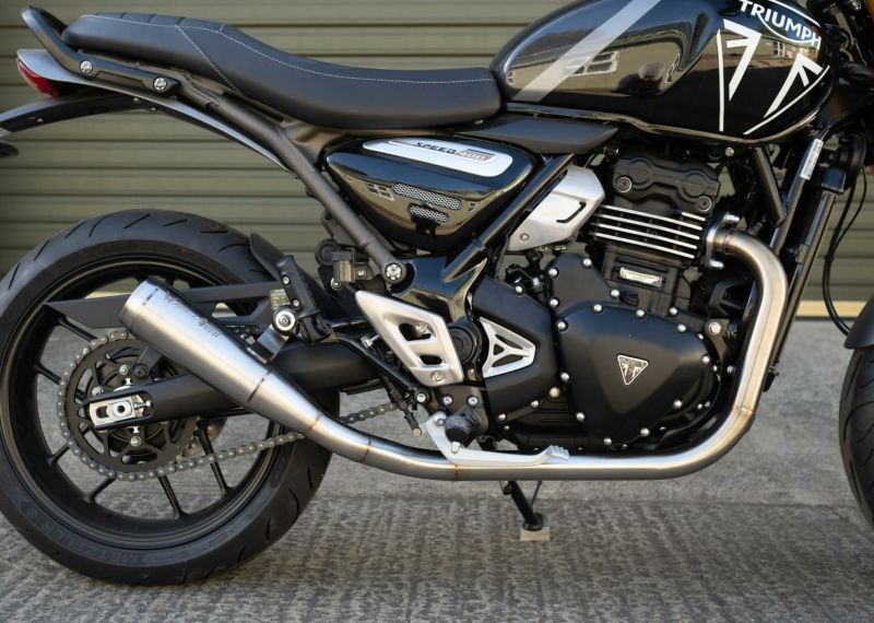 トライバルズー　デッキ販売　サイド付き トライバルズー デッキ販売 サイド付き